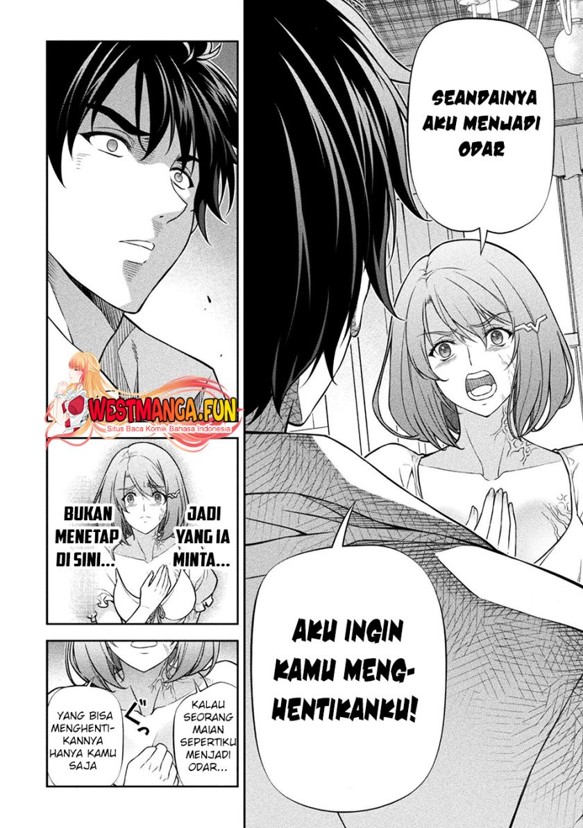 Drawing: Saikyou Mangaka wa Oekaki Skill de Isekai Musou Suru! chapter 106